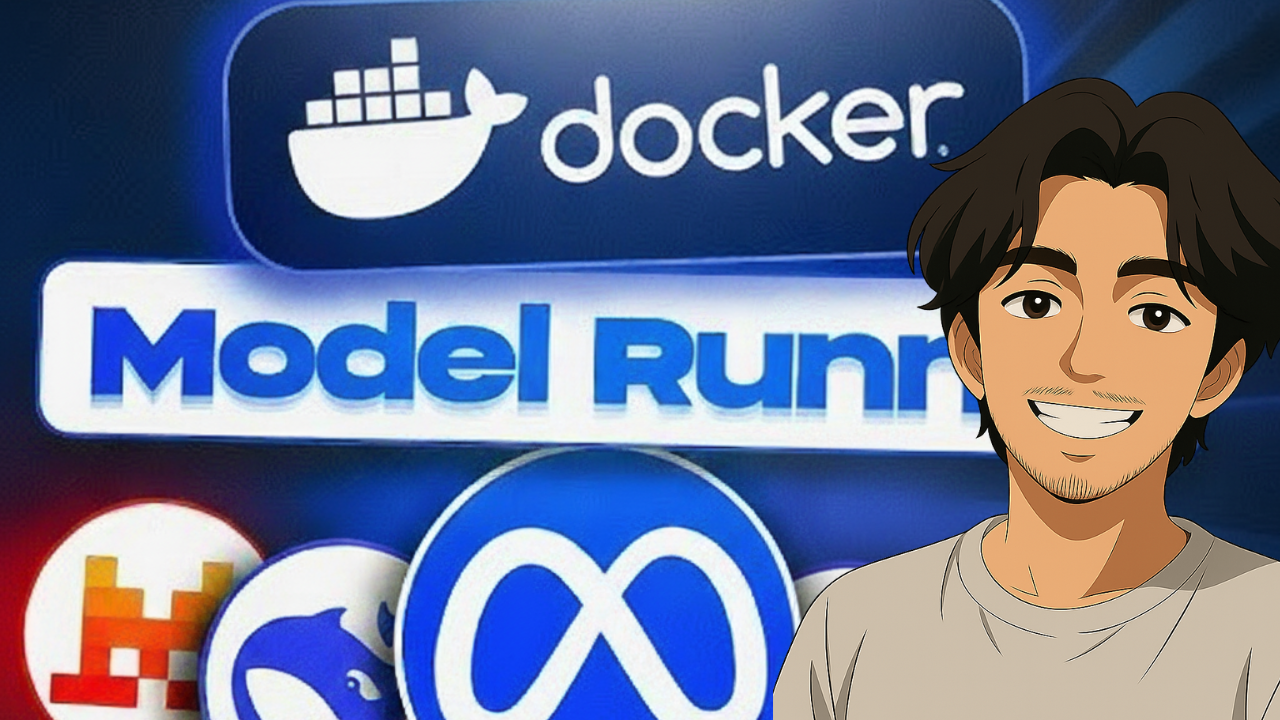 Running LLMs Locally with Docker Model Runner